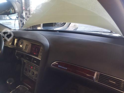 dashboard-audi-a6-c6-4f2-30-tdi-quattro-2004-2005-2006-2007-2008-2009-2010-2011-10988549 main image