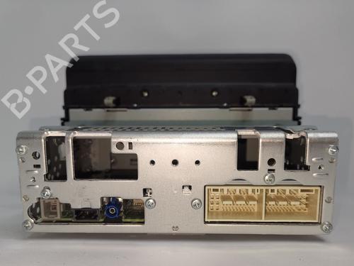 Display KIA RIO IV (YB, SC, FB) | BP30935525C48