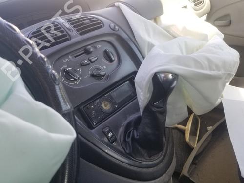 Engine control unit (ECU) CITROËN XSARA PICASSO (N68) 1.6 16V | BP30116803M57