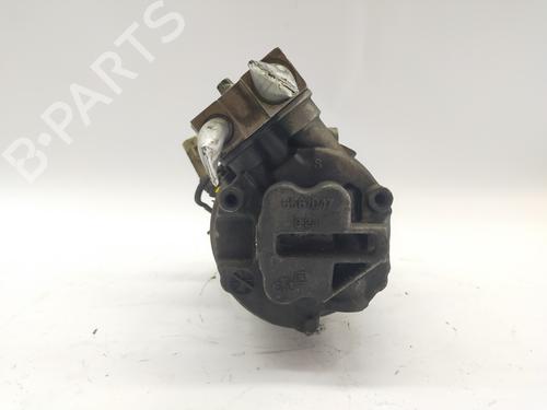 AC compressor OPEL ASTRA H (A04) | BP36557522M34 - Image 3