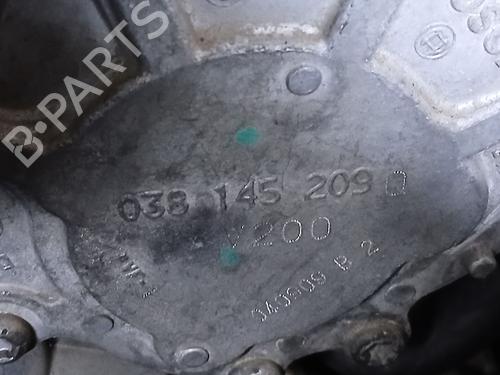 Used Vacuum pump Vacuum pump SEAT ALTEA XL (5P5, 5P8) [2006-2015] 36392235 36392235
