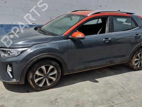 Rudehejsemekanisme venstre bagtil KIA STONIC (YB) 1.0 T-GDi Eco-Dynamics+ (101 hp) 30835201