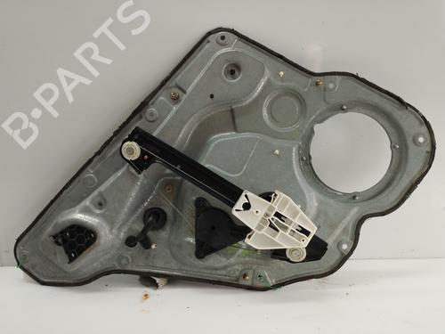 Rudehejsemekanisme Højre bagtil SEAT LEON (1M1) 1.9 TDI | BP13215868C25 