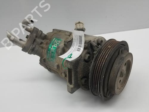 Used AC compressor OPEL ASTRA G Coupe (T98) 2.2 16V (F07) (147 hp) 3633449