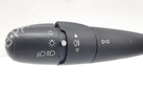 Headlight switch CITROËN XSARA PICASSO (N68)  | BP19183124I24 
