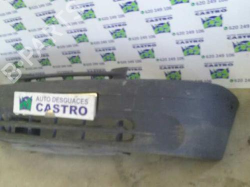 Front bumper RENAULT KANGOO (KC0/1_) D 65 1.9 (KC0E, KC02, KC0J, KC0N) | BP3172270C7 