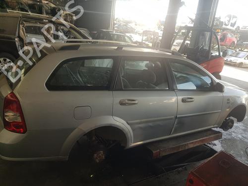 Alternator CHEVROLET LACETTI (J200)  | BP20139618M7 