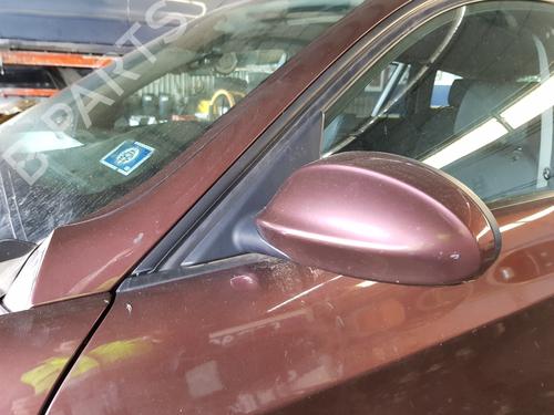 Left mirror BMW 3 Touring (E91) 320 d | BP16055736C26 