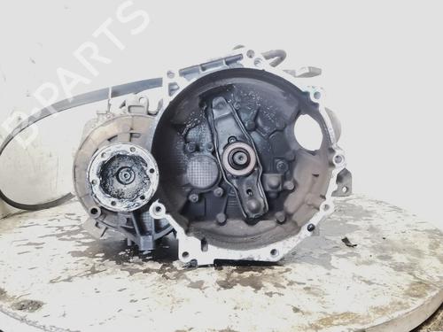 Used Gearbox SEAT LEON (1P1) [2005-2013]  29810583