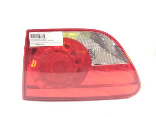 Used Other SEAT ALTEA XL (5P5, 5P8) [2006-2015]  31313097