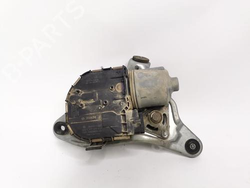 Used Front wiper motor PEUGEOT 508 I (8D_) 1.6 HDi (115 hp) 30833299