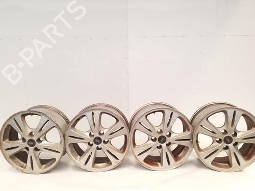 Used Rim FORD S-MAX (WA6) [2006-2014]  27397480