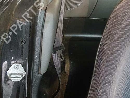 Used Front right seatbelt HONDA CIVIC V Hatchback (EG, EH) 1.6 16V Vtec (EG5, EH3) (125 hp) 31887697