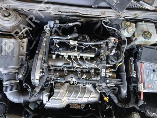 Used Engine OPEL INSIGNIA A (G09) [2008-2017]  28669532