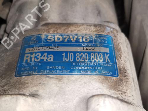 AC-Kompressor SEAT LEON (1M1) [1999-2006]  30078902