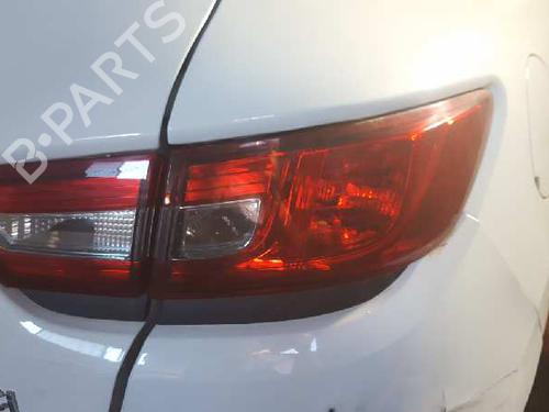 Used Right taillight RENAULT CLIO IV (BH_) [2012-2021]  7793147