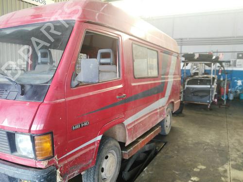 Used Parts MERCEDES-BENZ MB Van (W631) D (631.332, 631.342) (72 hp) 991926