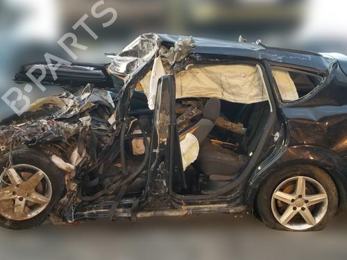 Pièces Détachées Usagées SEAT ALTEA XL (5P5, 5P8) [2006-2015]  4379925