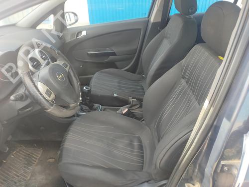 Steering column OPEL CORSA D (S07) | BP39518162M21 - Image 20