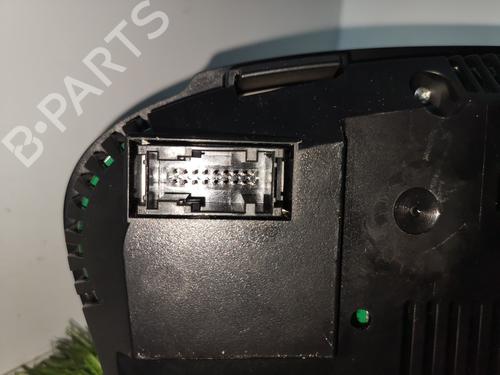 Instrument cluster BMW 5 (E60) 520 d | BP19510291C47 