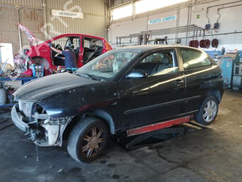 Starter SEAT IBIZA III (6L1) | BP16480322M8