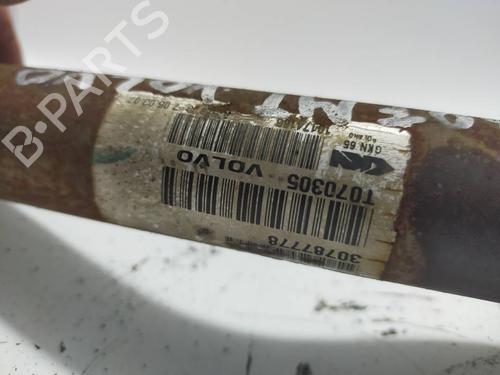 Left front driveshaft VOLVO C30 (533) 2.0 D | BP39518176M38 - Image 4