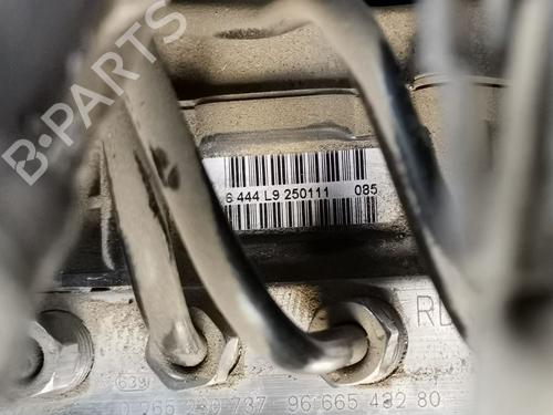 Used ABS pump PEUGEOT 508 I (8D_) 2.0 HDi (140 hp) 29585768
