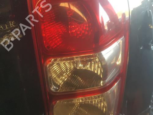 Used Right taillight SUZUKI GRAND VITARA II (JT, TE, TD) 1.9 DDiS All-wheel Drive (JT419, TD44, JB419WD, JB419XD,... (129 hp) 29323954
