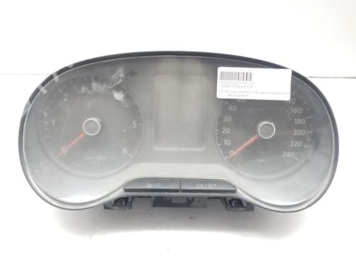 Instrument cluster VW AMAROK (2HA, 2HB, S1B, S6B, S7A, S7B) 2.0 TDI 4motion | BP24153106C47 