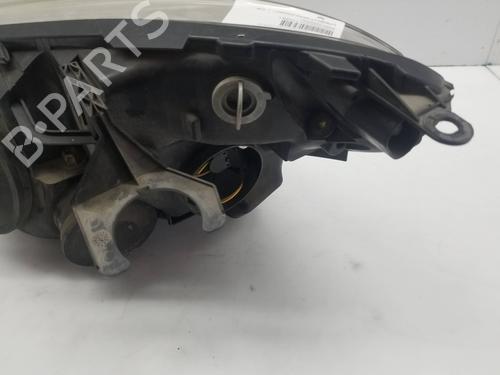 Right headlight CITROËN C4 Picasso I MPV (UD_) 1.6 VTi 120 | BP25784764C29 