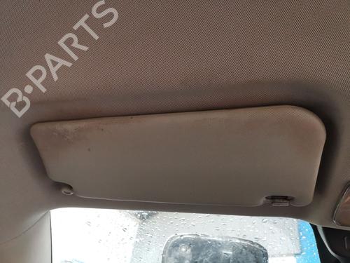 Left sun visor ALFA ROMEO MITO (955_) | BP32274522I1 - Image 2