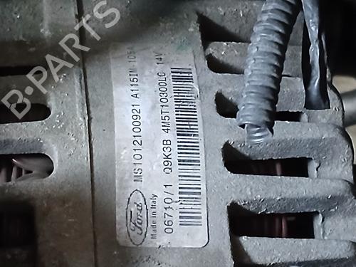 Used Alternator Alternator FORD FOCUS II Saloon (DB_, FCH, DH) [2005-2026] 36073271 36073271