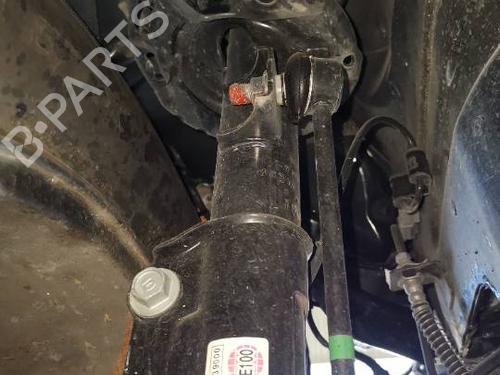 Used Left front shock absorber Left front shock absorber SSANGYONG KORANDO (C300) E-Motion (190 hp) 40153596 40153596