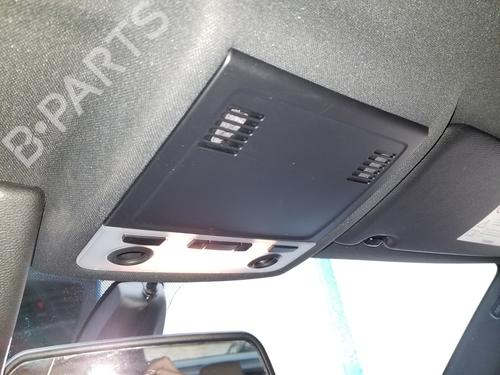 Used Interior roof light BMW X1 (E84) xDrive 18 d (143 hp) 16762564