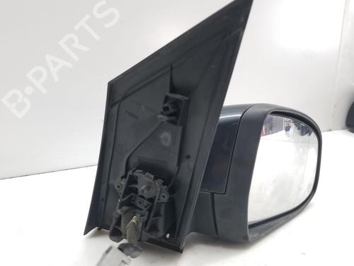 Right mirror FORD FOCUS II Turnier (DA_, FFS, DS)  | BP21805949C27 