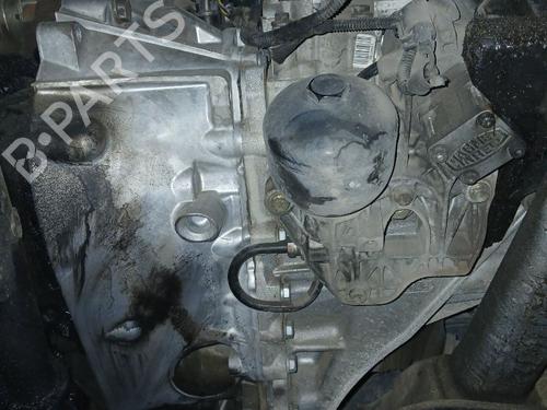 Used Gearbox Gearbox 37602861 37602861