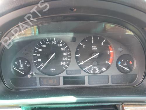 Injector BMW 5 (E39) 530 d | BP35978403M100 - Image 11
