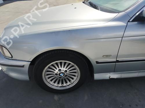 Injector BMW 5 (E39) 530 d | BP35978403M100 - Image 24