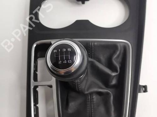 Shift knob AUDI A4 B9 (8W2, 8WC) 2.0 TDI | BP40225539I34 - Image 2