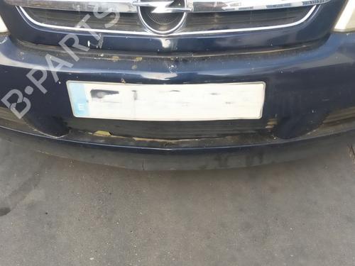 Engine OPEL VECTRA C (Z02)  | BP37713675M1  - Image 8