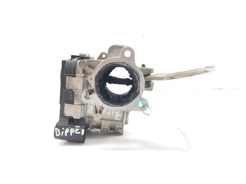 Used Throttle body PEUGEOT BIPPER (AA_) 1.3 HDi 75 (75 hp) 19175405