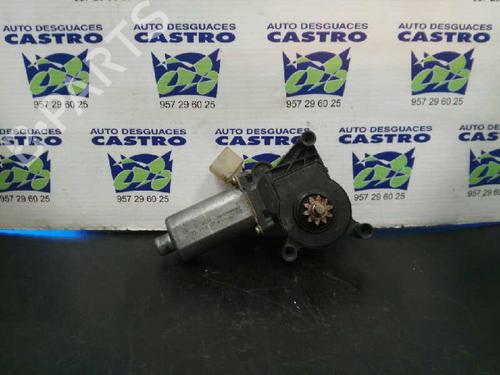 Used Left rear window motor MERCEDES-BENZ C-CLASS (W202) C 250 Turbo-D (202.128) (150 hp) 3593485