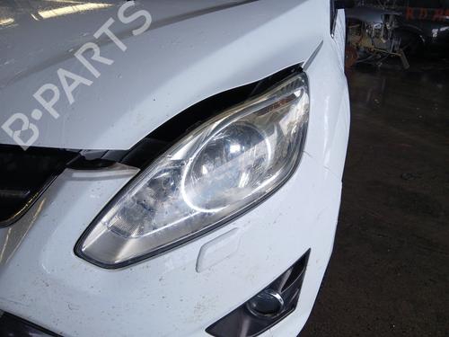 Lyskaster venstre FORD C-MAX II (DXA/CB7, DXA/CEU) [2010-2019]  28669513