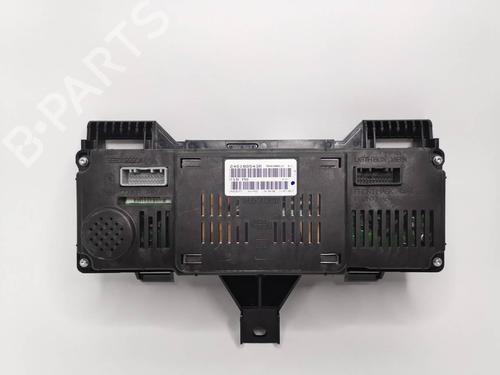 Instrument cluster RENAULT ZOE (BFM_) | BP39250203C47 - Image 3