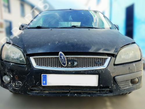 Brugte FORD FOCUS II (DA_, HCP, DP) 2.0 TDCi 4599782