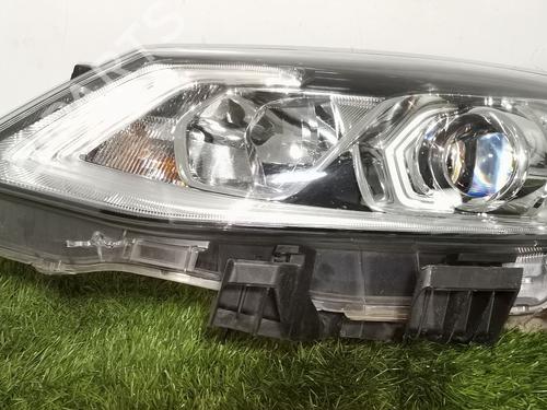 Venstre forlygte NISSAN PULSAR Hatchback (C13)  | BP26602449C28 