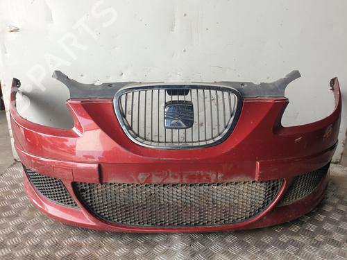 Used Front bumper SEAT ALTEA (5P1) [2004-2015]  20935430