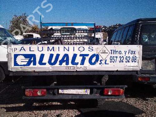 Clutch slave cylinder NISSAN CABSTAR E (TL_, VL_) | BP30968006M113