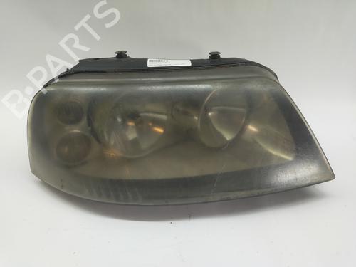 Used Right headlight Right headlight SEAT ALHAMBRA (7V8, 7V9) 1.9 TDI (90 hp) 36772535 36772535