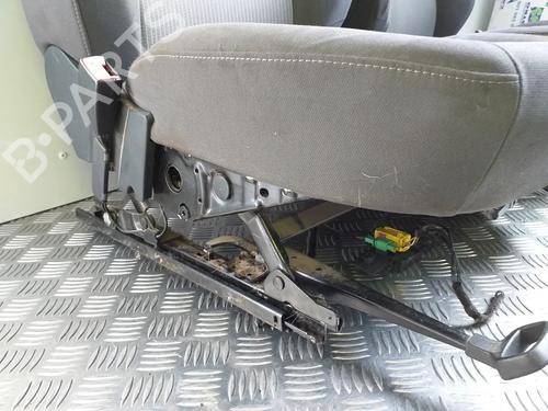 Seats set SEAT IBIZA IV ST (6J8, 6P8) 1.6 TDI | BP9430035C78 